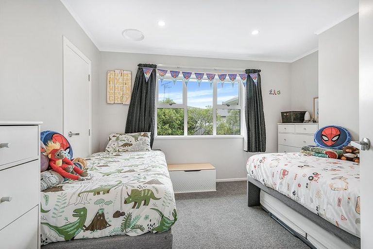 Photo of property in 11 Vine Street, Hillcrest, Hamilton, 3216