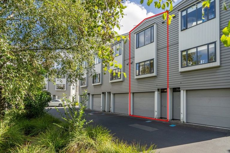 Photo of property in 4 Dovedale Place, Parnell, Auckland, 1010