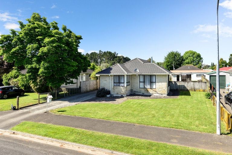 Photo of property in 32 Slim Street, Bader, Hamilton, 3206