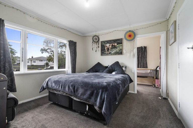 Photo of property in 115 Rugby Street, Awapuni, Palmerston North, 4412