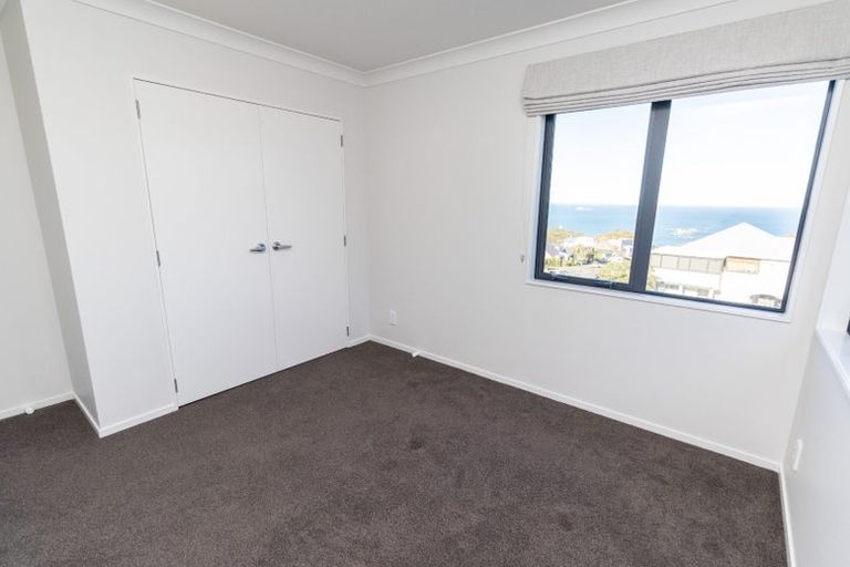 Photo of property in 12 Bowes Crescent, Strathmore Park, Wellington, 6022