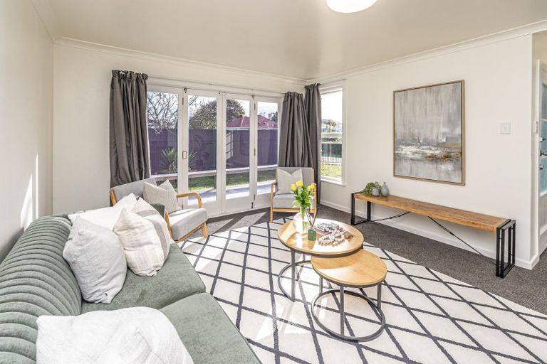 Photo of property in 94 Talbot Street, Whanganui East, Whanganui, 4500