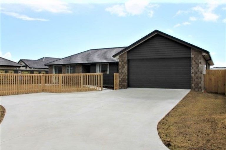 Photo of property in 38 Cumberland Drive, Flagstaff, Hamilton, 3210