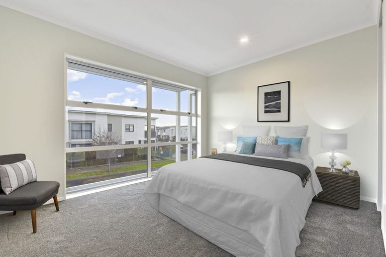 Photo of property in 5 Harewood Street, Whenuapai, Auckland, 0618