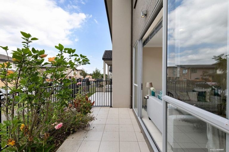 Photo of property in 9 Manchester Drive, Flat Bush, Auckland, 2019