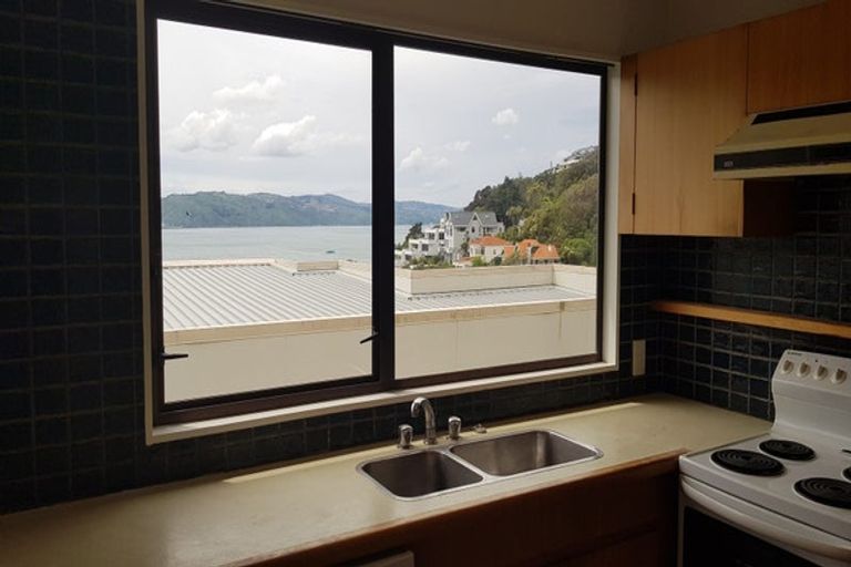 Photo of property in 2/9 Wilkinson Street, Oriental Bay, Wellington, 6011