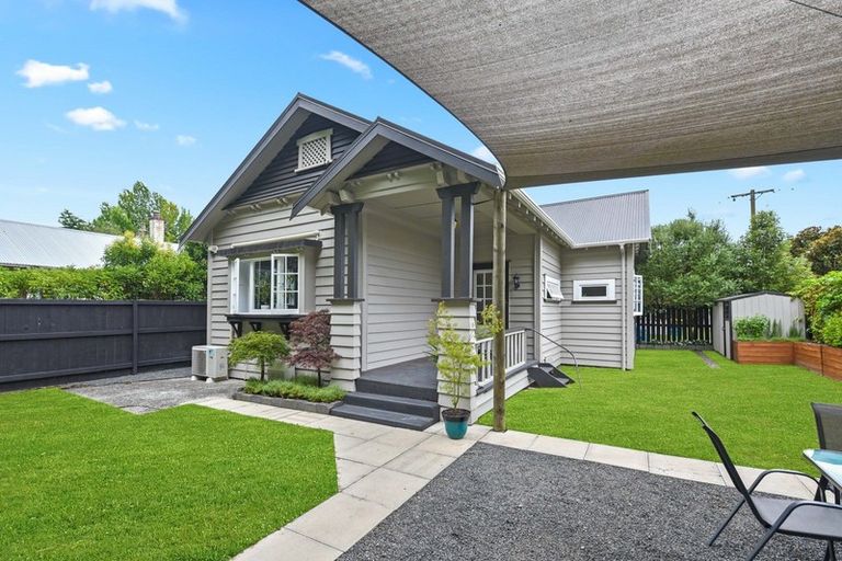 Photo of property in 10 Kitchener Street, Claudelands, Hamilton, 3214