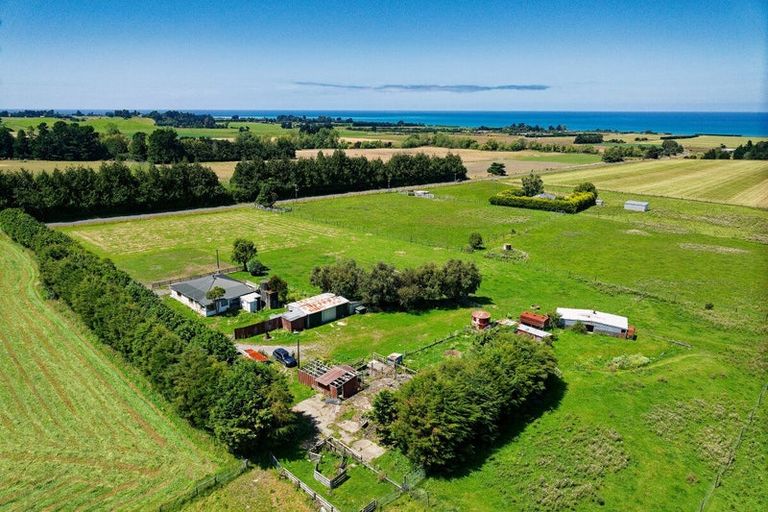 Photo of property in 113 Bay Paddock Road, Hapuku, Kaikoura, 7371