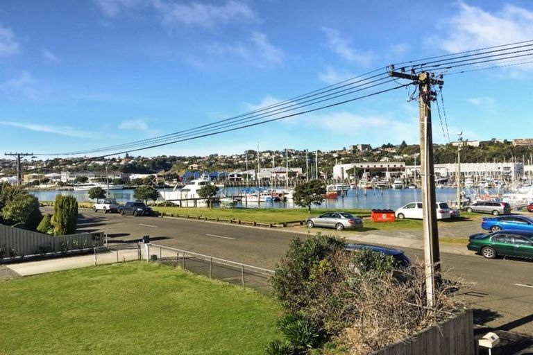 Photo of property in 1/8 Meeanee Quay, Westshore, Napier, 4110