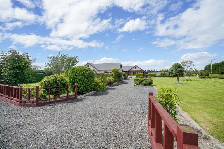 Photo of property in 12 Millton Park Road, Mill Road, Invercargill, 9871