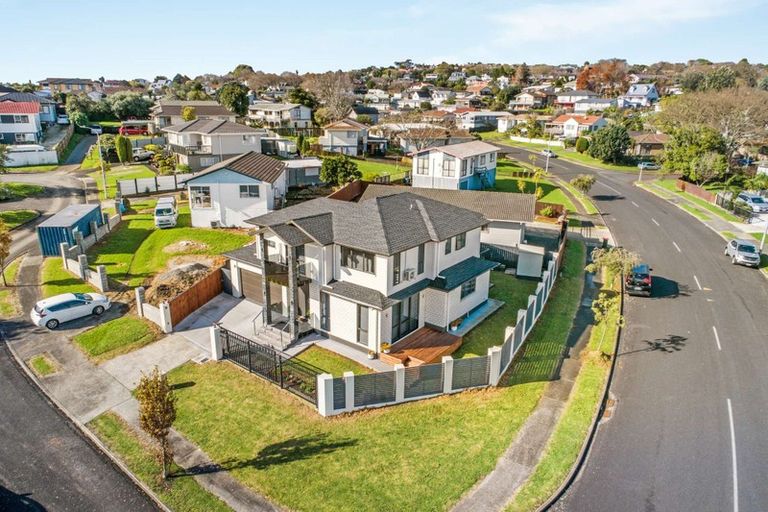 Photo of property in 14a Charntay Avenue, Clover Park, Auckland, 2019