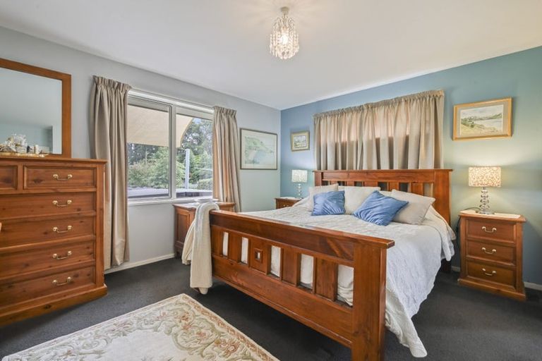 Photo of property in 672 Depot Road, Burnt Hill, Oxford, 7495