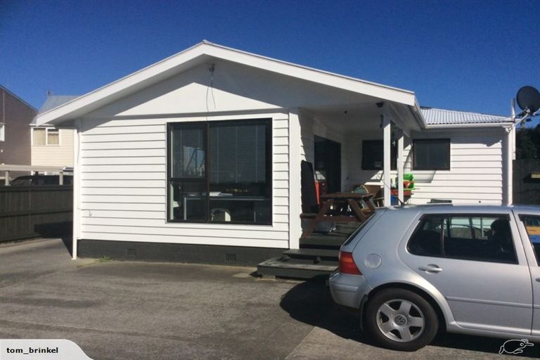 Photo of property in 26 Awamutu Grove, Waiwhetu, Lower Hutt, 5010