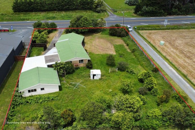 Photo of property in 561 State Highway 25, Waitakaruru, Thames, 3576