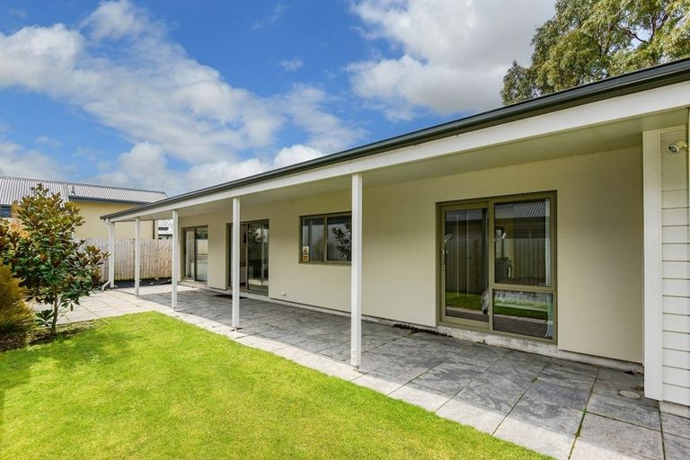 Photo of property in 4 Maitland Crescent, Rolleston, 7614