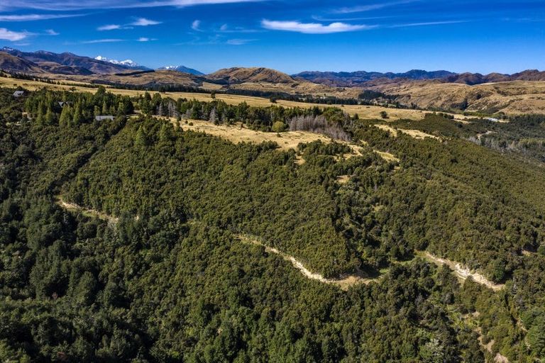Photo of property in 253 Mount Lyford Forest Drive, Lyford, Waiau, 7395
