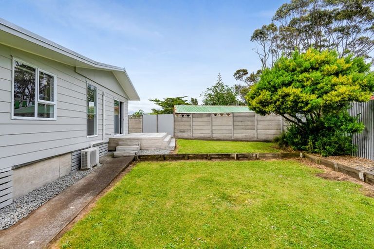Photo of property in 50 Sole Avenue, Bell Block, New Plymouth, 4312