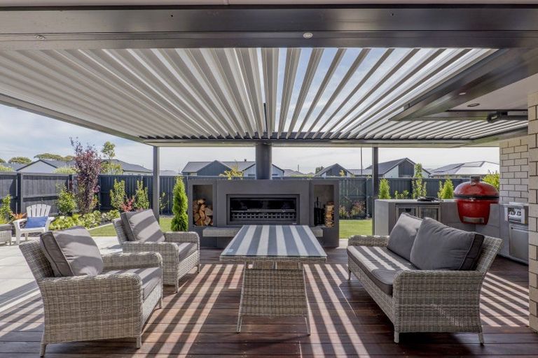 Photo of property in 2 Monte Crescent, Lincoln, 7608