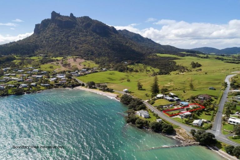 Photo of property in 2353 Whangarei Heads Road, Whangarei Heads, Whangarei, 0174