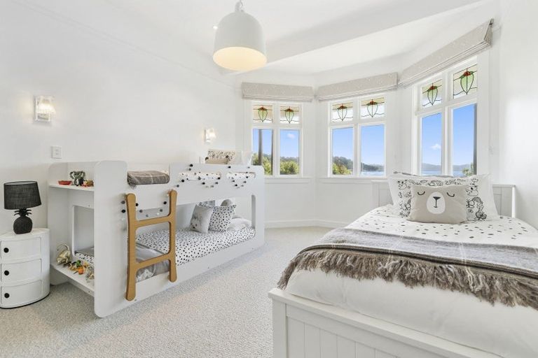 Photo of property in 3 Ventnor Street, Seatoun, Wellington, 6022