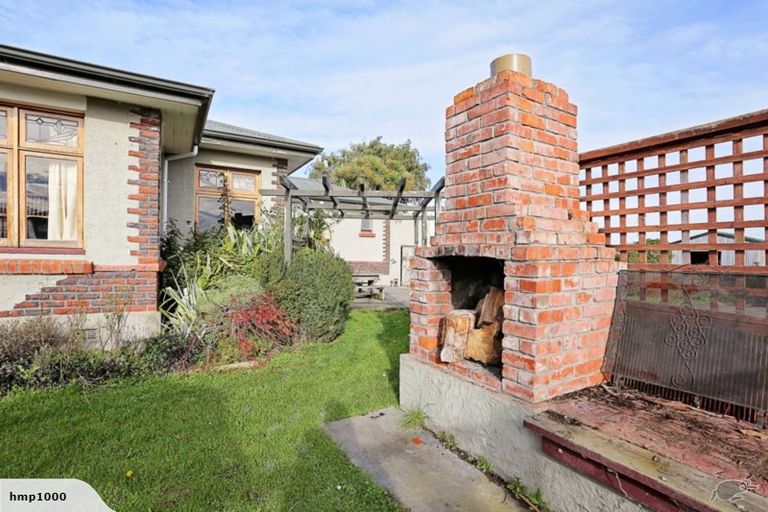 Photo of property in 156 Mackenzie Street, Winton, 9720