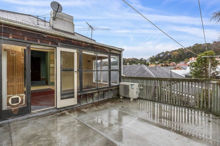 Photo of property in 56a Manor Place, Dunedin Central, Dunedin, 9016