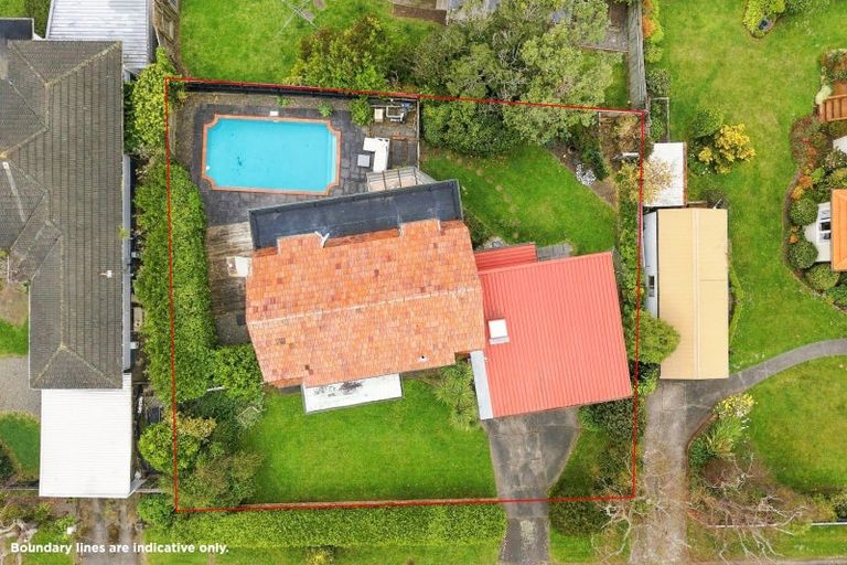 Photo of property in 3 Dickson Crescent, Saint Johns Hill, Whanganui, 4500