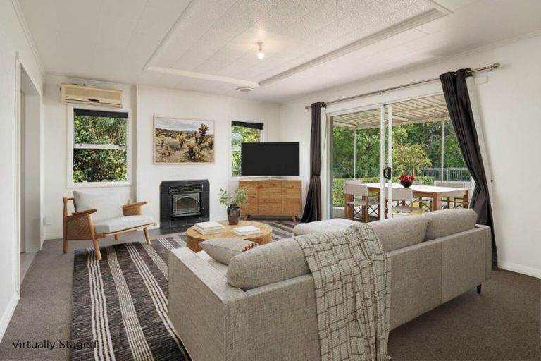 Photo of property in 4 Waipuna Street, Mayfield, Blenheim, 7201