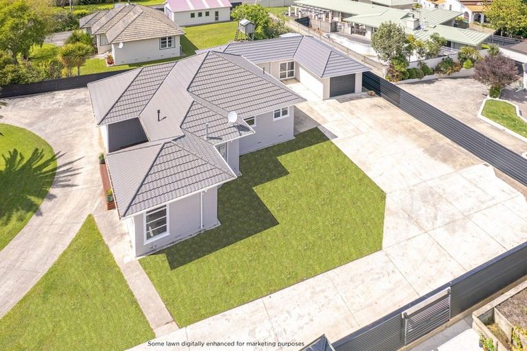 Photo of property in 112 Portal Street, Durie Hill, Whanganui, 4500