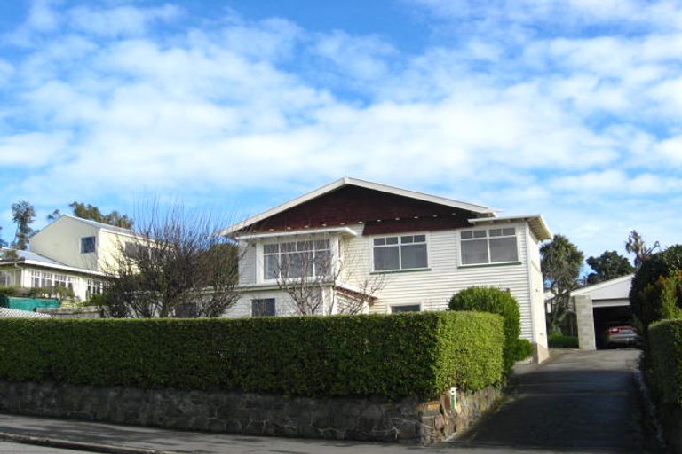 Photo of property in 154 Hackthorne Road, Cashmere, Christchurch, 8022