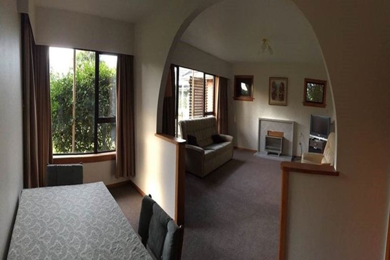 Photo of property in 4 Blanch Street, Papanui, Christchurch, 8053