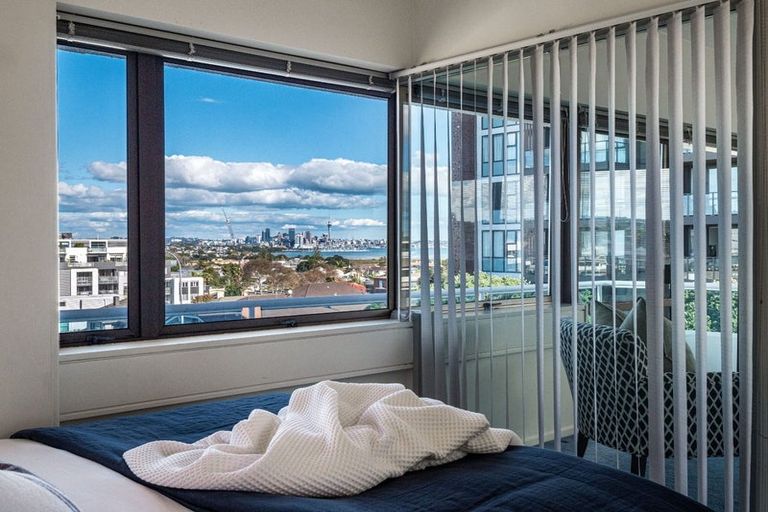 Photo of property in 4/15h Auburn Street, Takapuna, Auckland, 0622