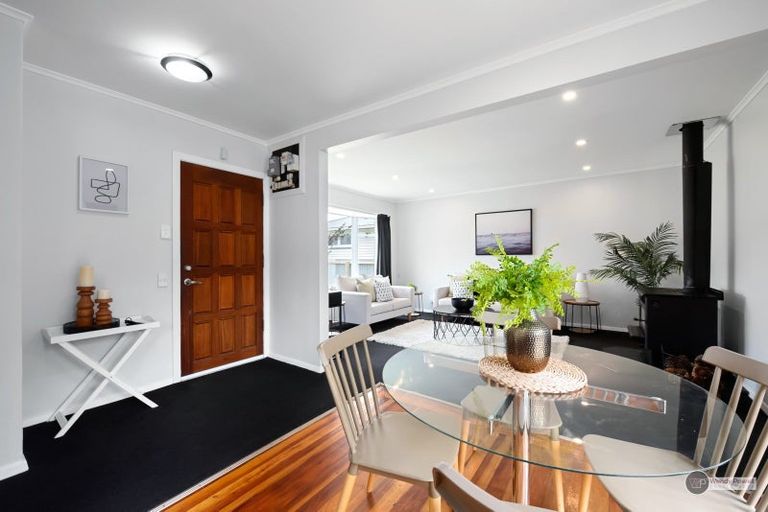 Photo of property in 50 Moohan Street, Wainuiomata, Lower Hutt, 5014