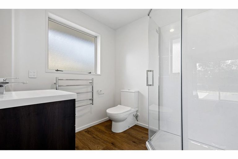 Photo of property in 11 Ti Rakau Drive, Woolston, Christchurch, 8023