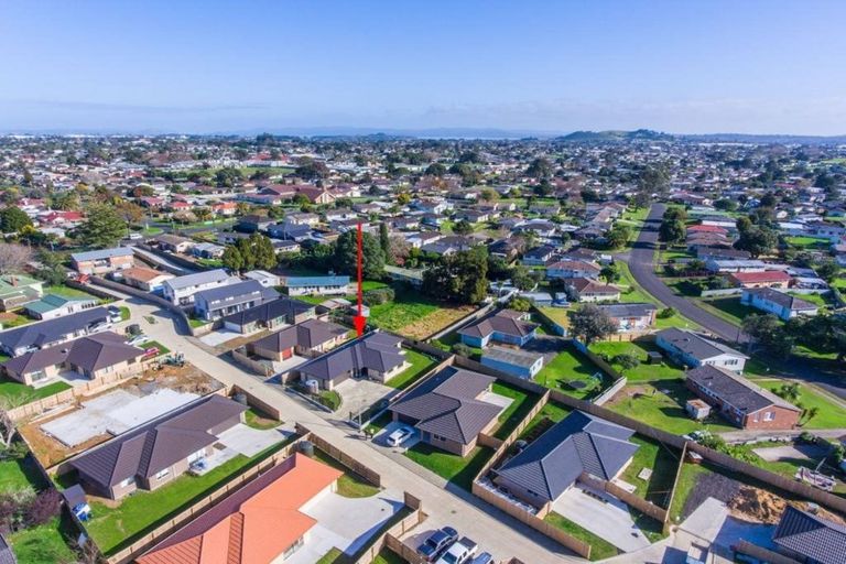 Photo of property in 14 Mataoho Lane, Mangere East, Auckland, 2024