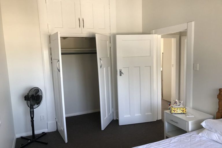 Photo of property in 5/33 Bidwill Street, Mount Cook, Wellington, 6021