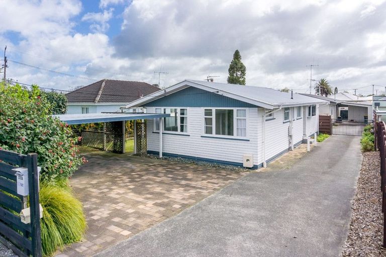 Photo of property in 232a Te Rapa Road, Beerescourt, Hamilton, 3200