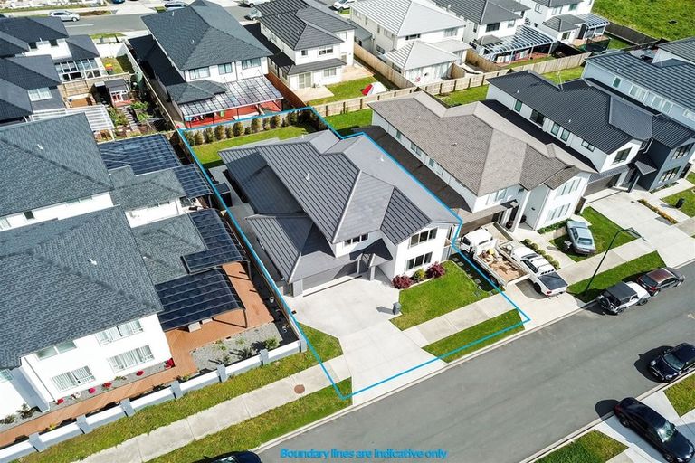 Photo of property in 32 Koropa Road, Flat Bush, Auckland, 2019