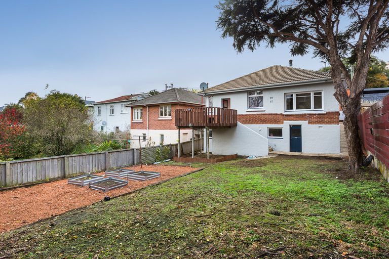 Photo of property in 41 Ventnor Street, Mornington, Dunedin, 9011