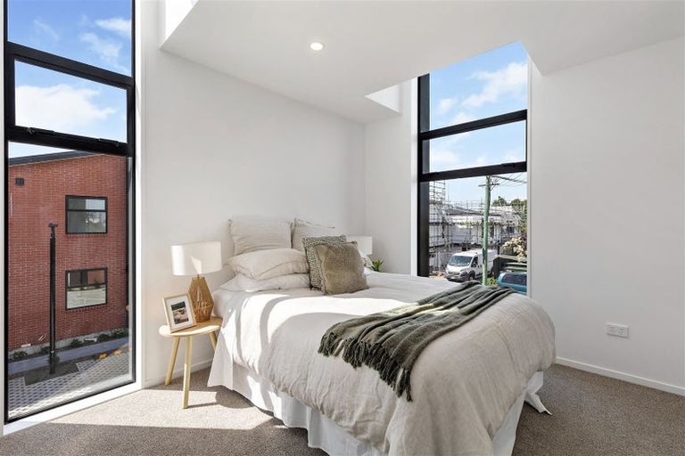 Photo of property in 81c Browns Road, St Albans, Christchurch, 8014