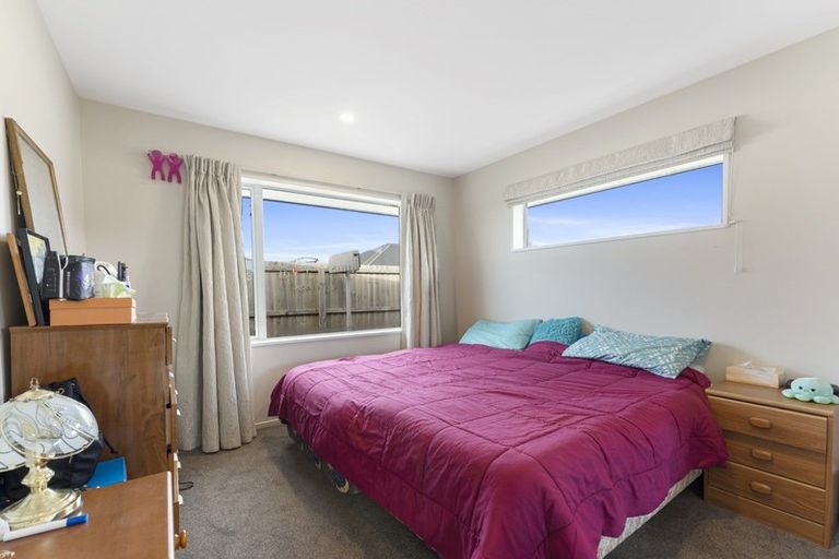 Photo of property in 7 Kokoda Street, Halswell, Christchurch, 8025