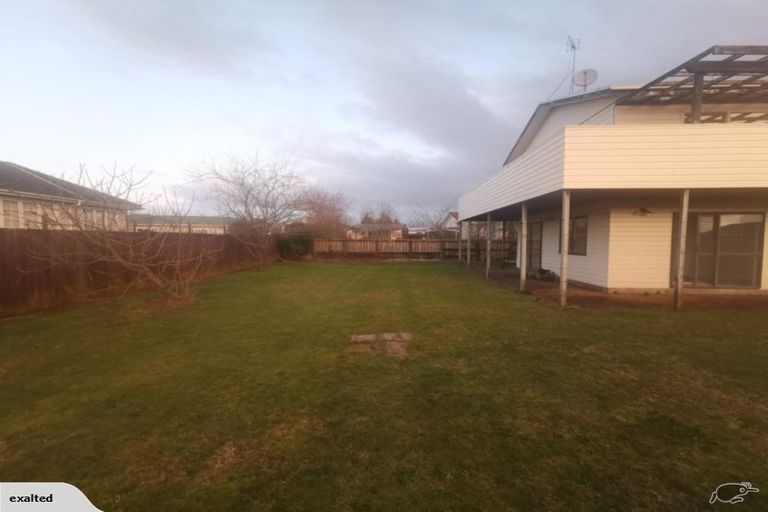 Photo of property in 2 Miro Place, Putaruru, 3411