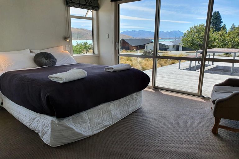 Photo of property in 14 Lochinver Avenue, Lake Tekapo, 7999