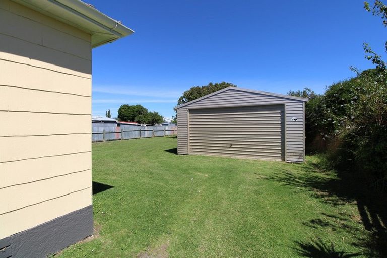 Photo of property in 34 Norbiton Road, Foxton, 4814