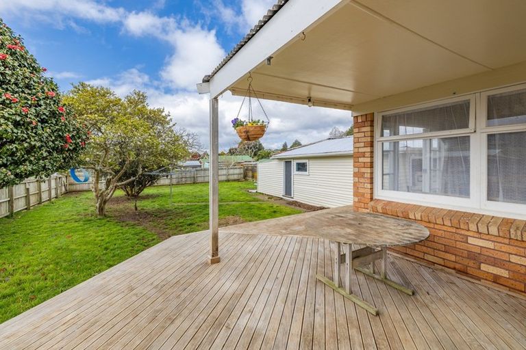 Photo of property in 34 Wihongi Street, Kaikohe, 0405