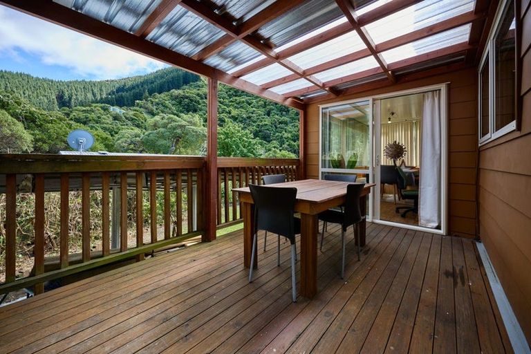 Photo of property in 17 Makura Road, Goose Bay, Kaikoura, 7374