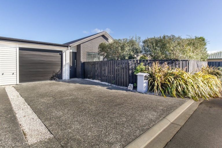 Photo of property in 11 Magdalinos Way, Havelock North, 4130