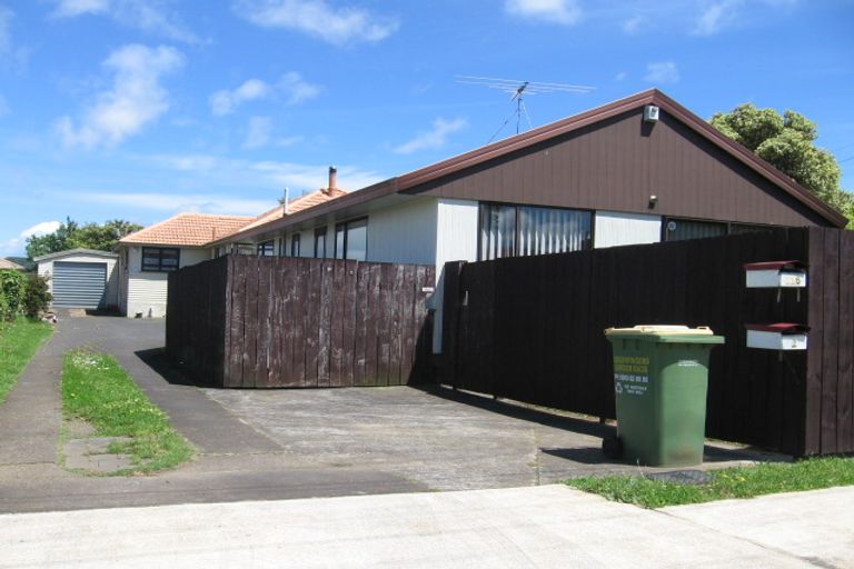 Photo of property in 1/115 Wyllie Road, Papatoetoe, Auckland, 2025
