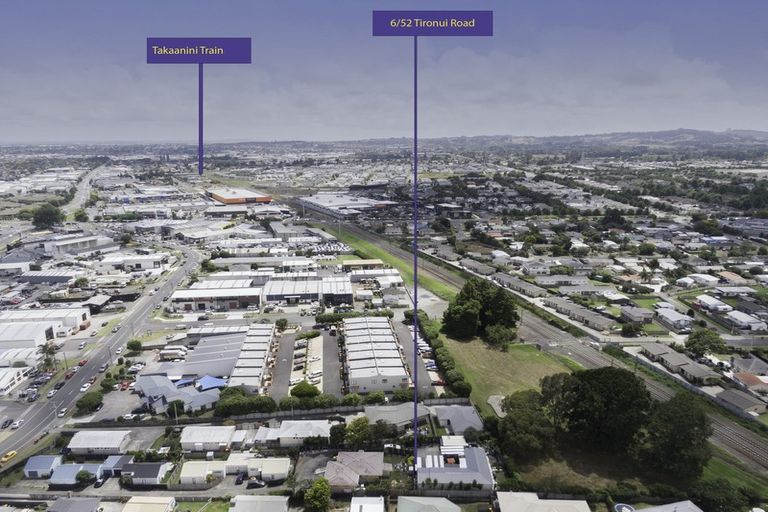 Photo of property in 6/52 Tironui Road, Takanini, 2112