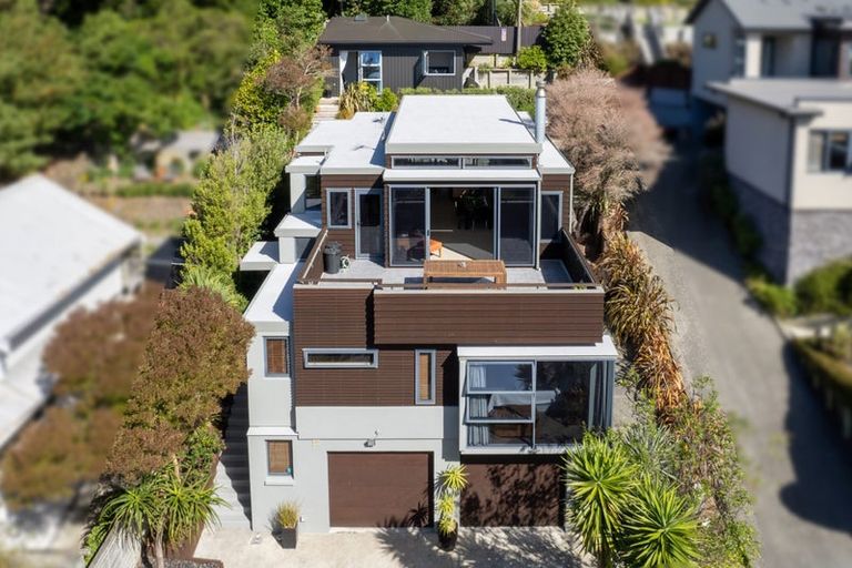 Photo of property in 13a Townsend Road, Miramar, Wellington, 6022